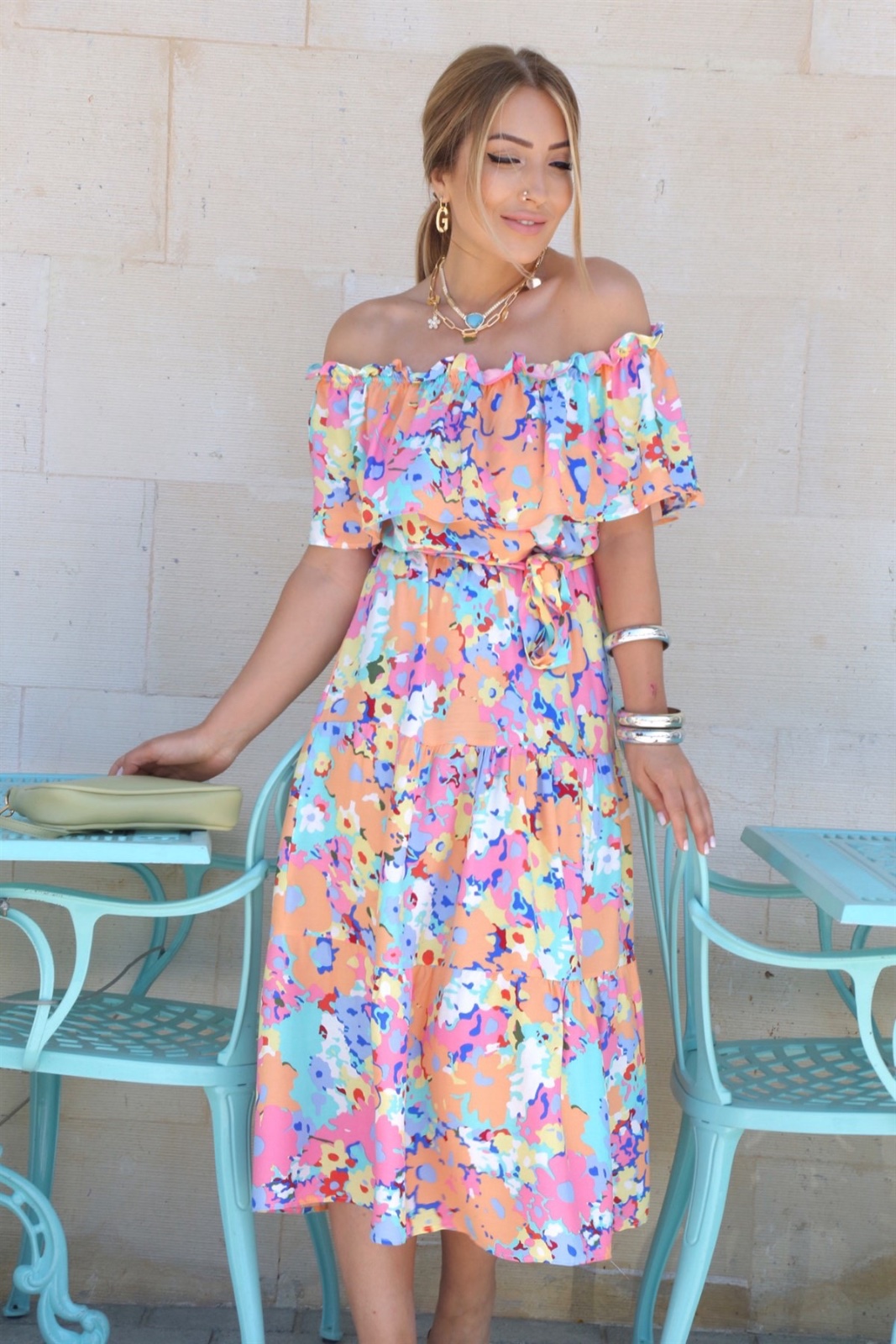 Robe m l 