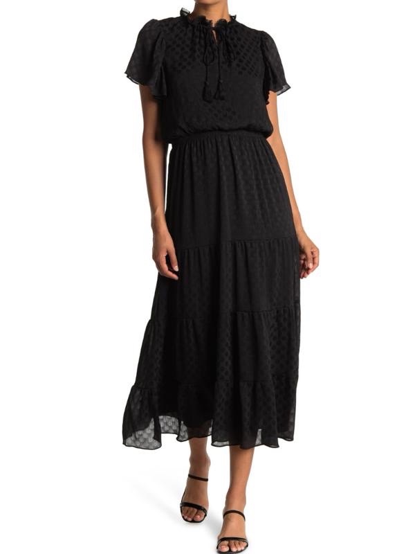 Robe taille m 