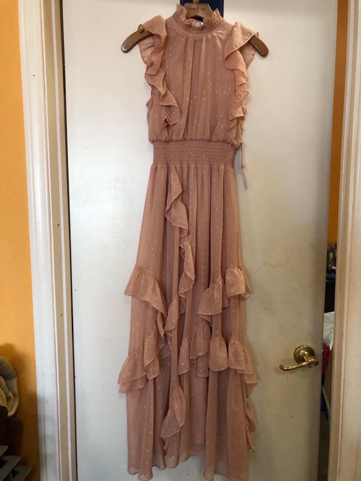 Robe taille m
