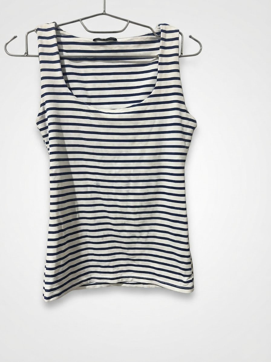 Pull zara  taille sm