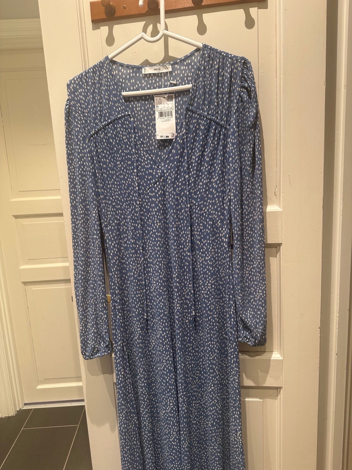 Mango robe 