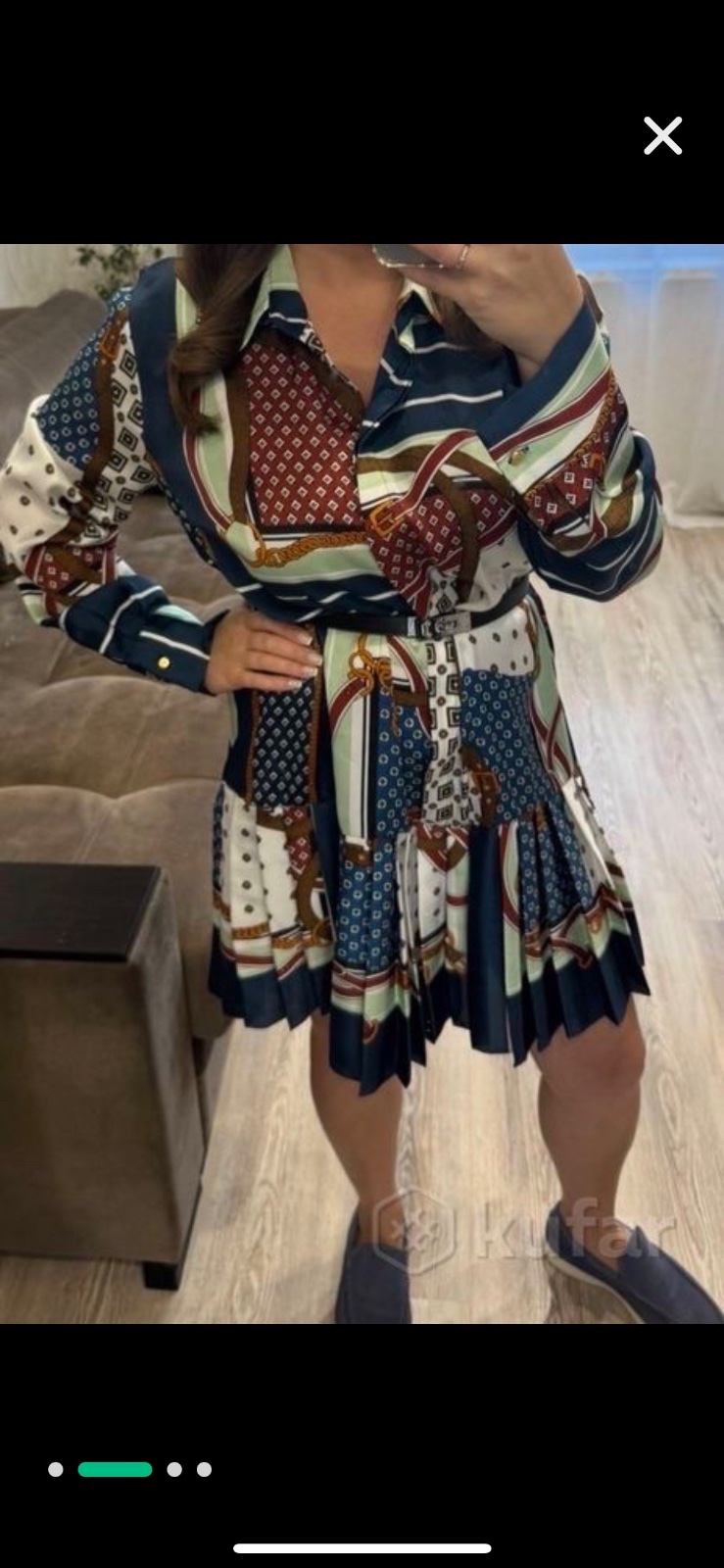 Zara l xl 