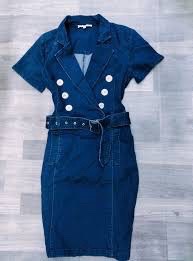Robe djuin m