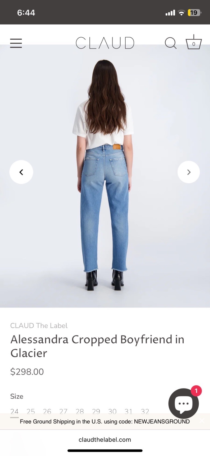 Jeans