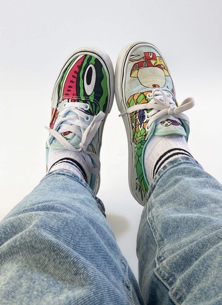 Vans