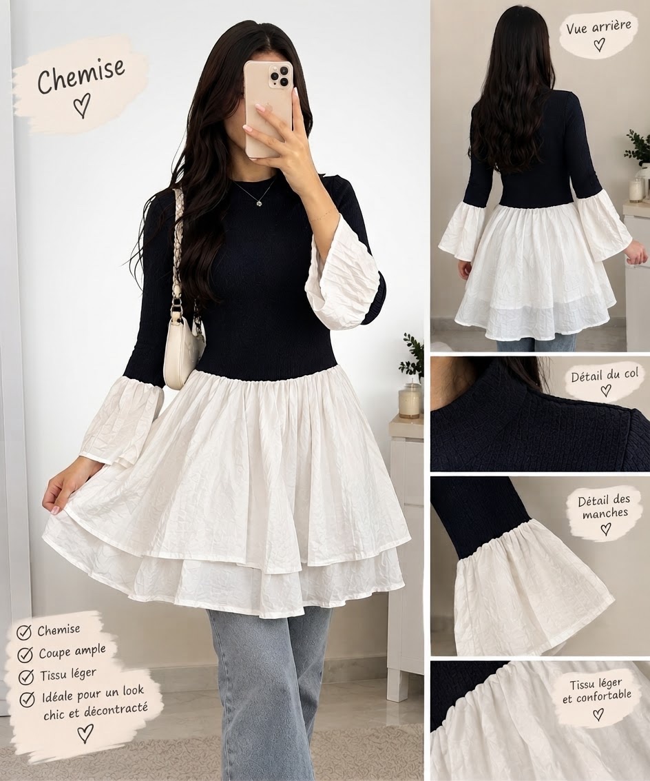 Chemise