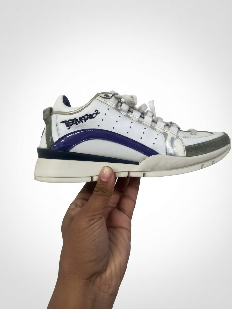 Dsquared