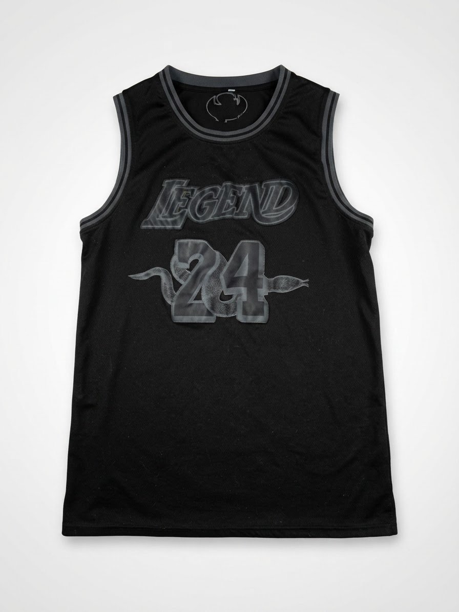 Tshrit basketball