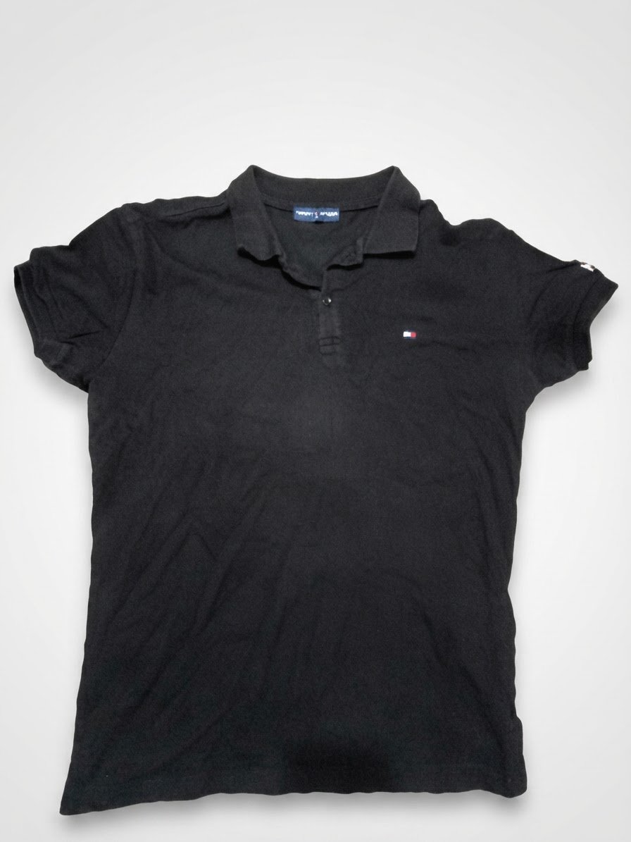 Tshirt tommy
