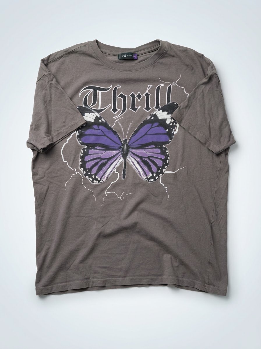 Tshirt femme 