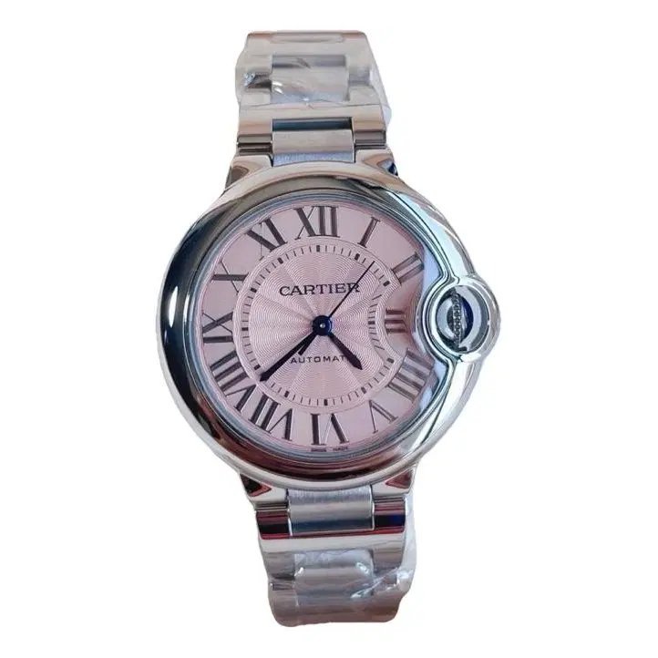 Montre cartier 