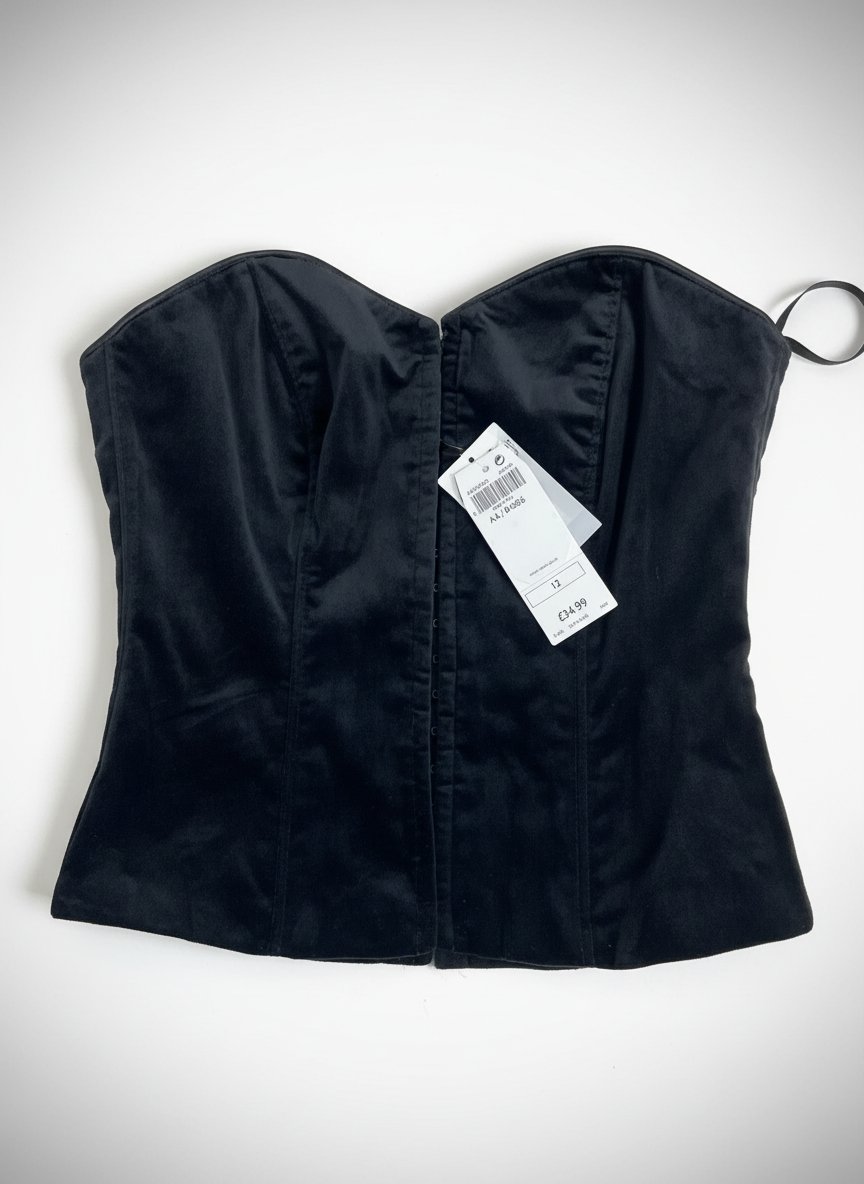 Corset neuf avec étiquette 