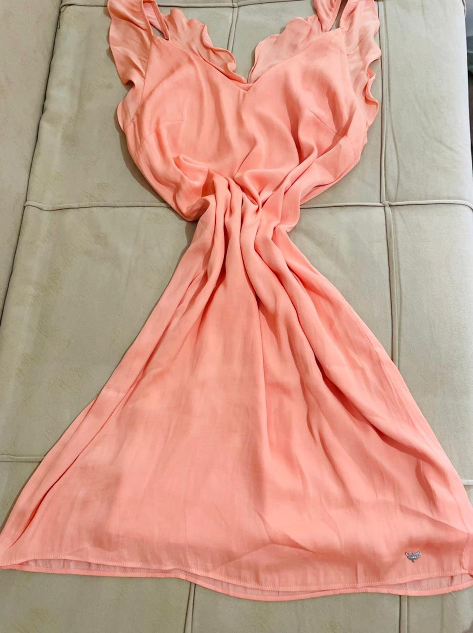 Une petite robe 