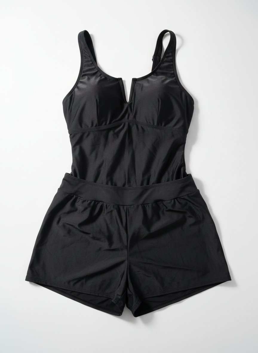 Maillot shein taille M/L