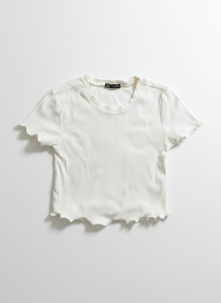 Top zara 