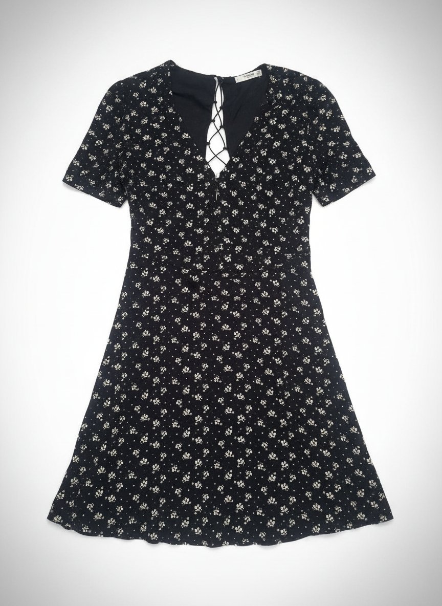 Robe mango taille M 