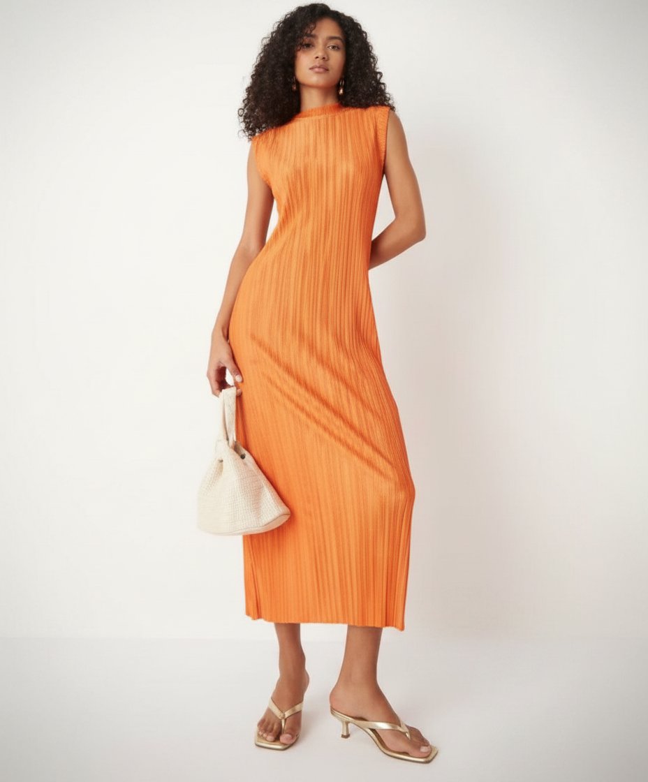 Robe hurma taille m neuve avec épaulettes  