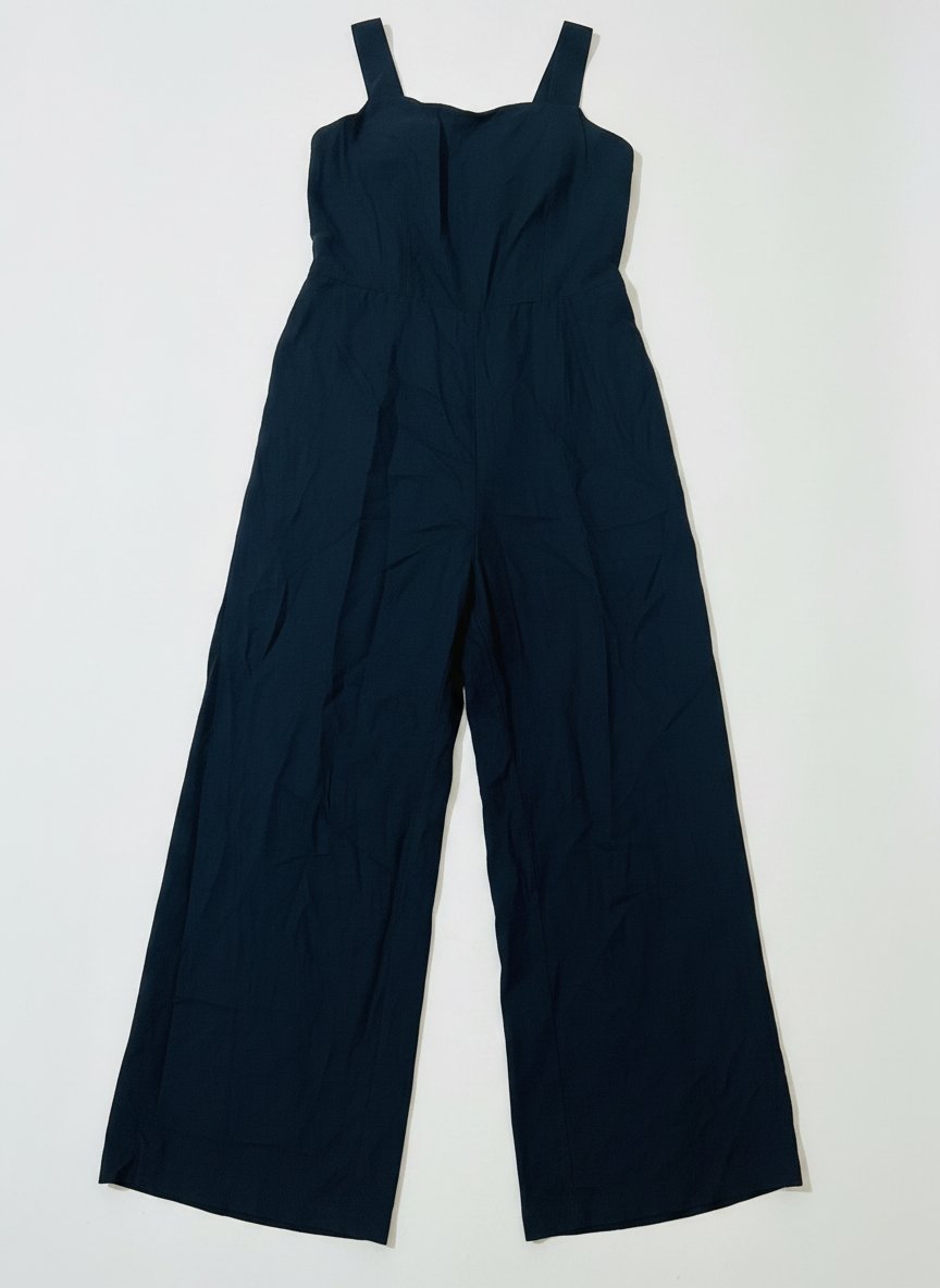 Combinaison hm lining 9amraya tissu comfortable 