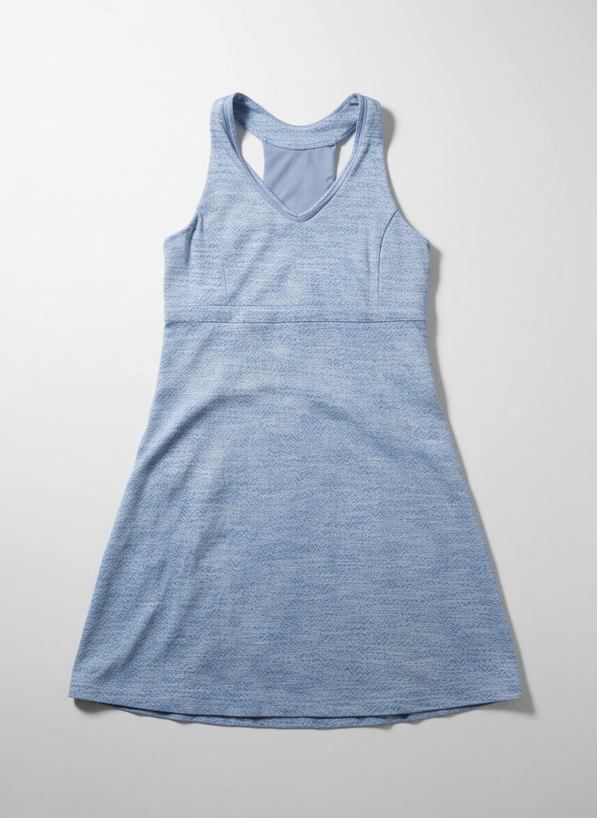 Robe de sport / bain style maillot 