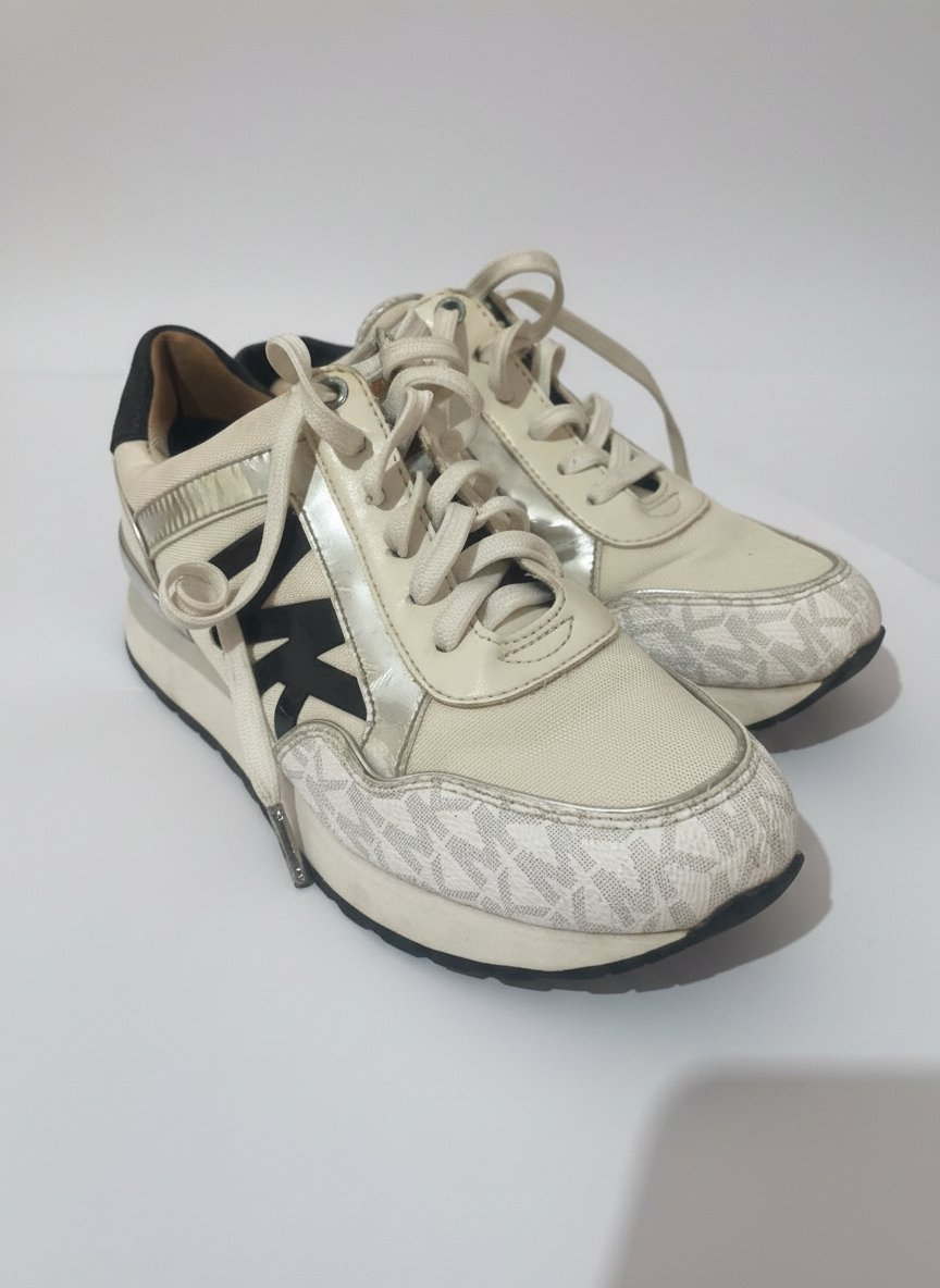 Espadrilles Mk 