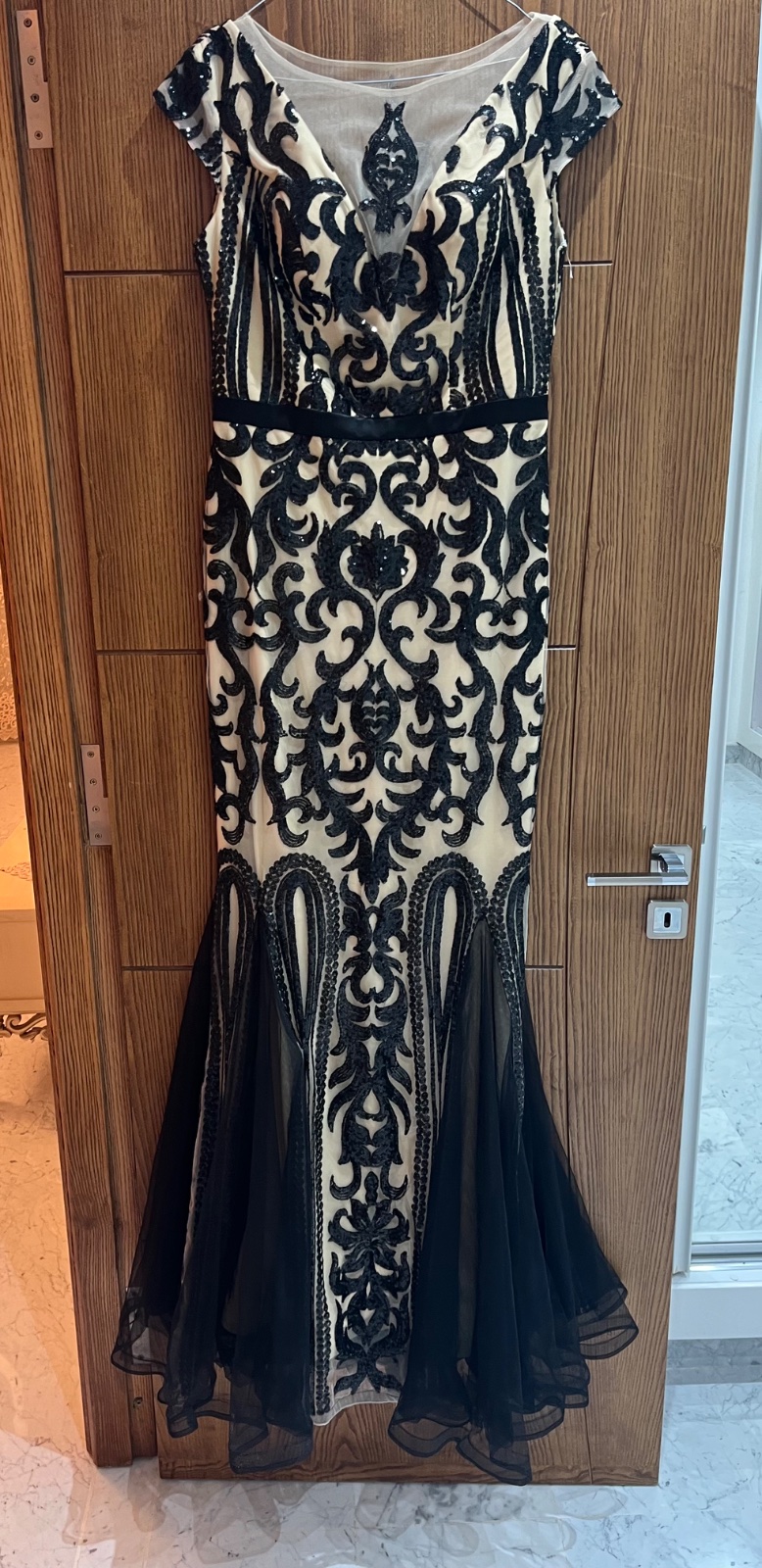 Robe soirée