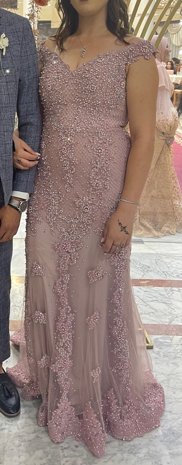 Robe soiree