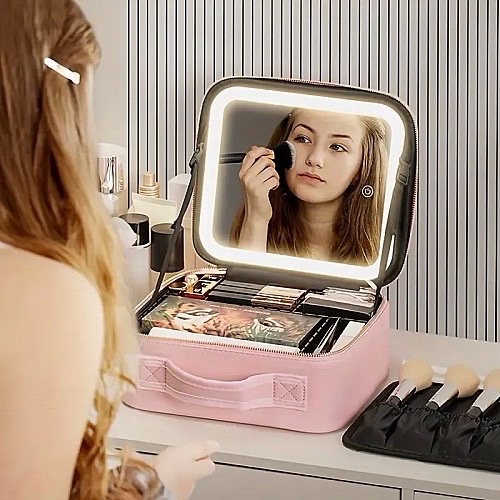 Mirroir Led 