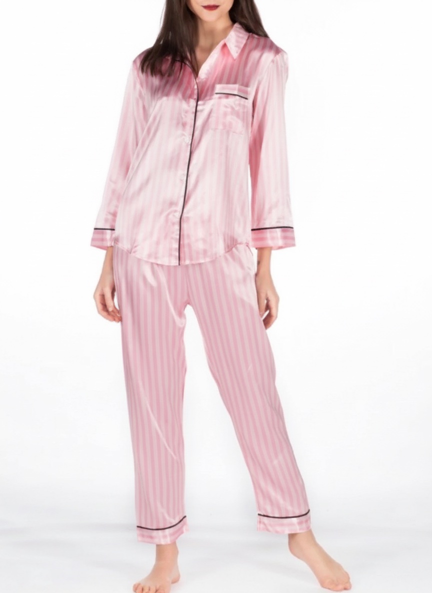 Pyjama Victoria's Secret