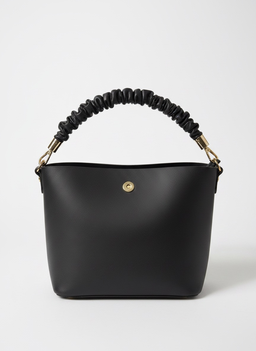 Sac a main noir DKNY