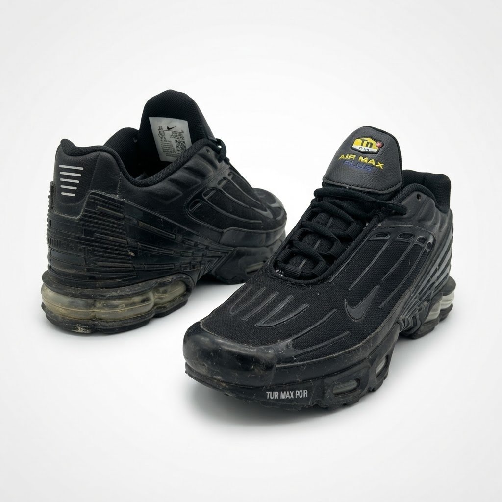 Nike air Max N3 importer 