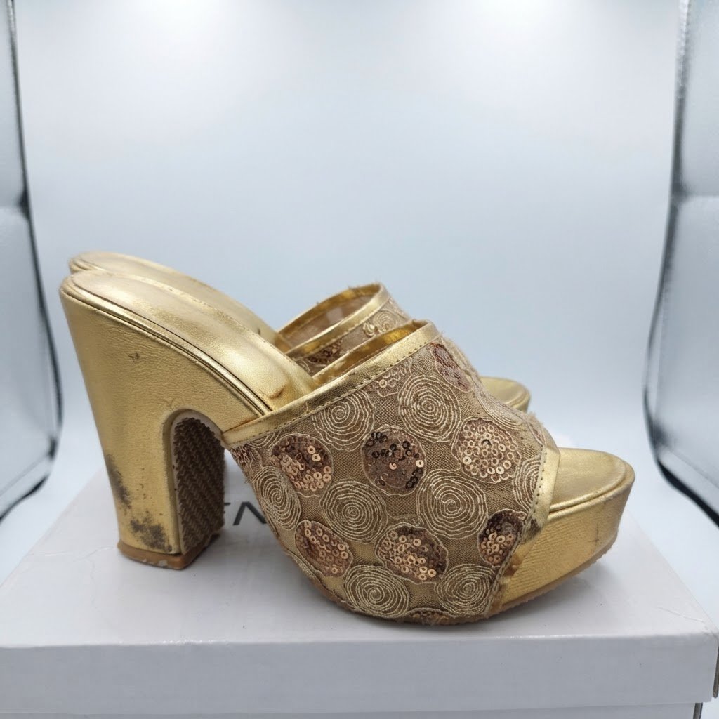 Chaussure klaket pour femme 