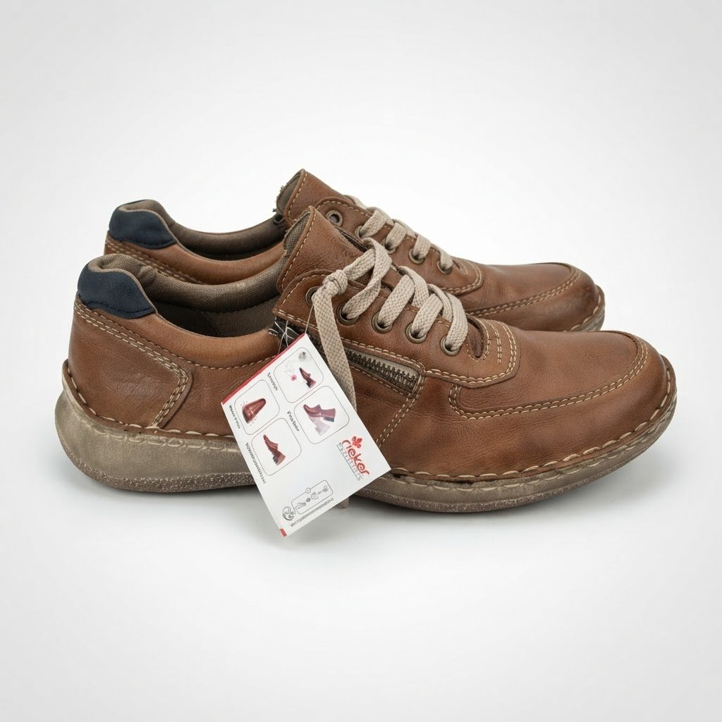 Basket homme chaussures orthopédiques 