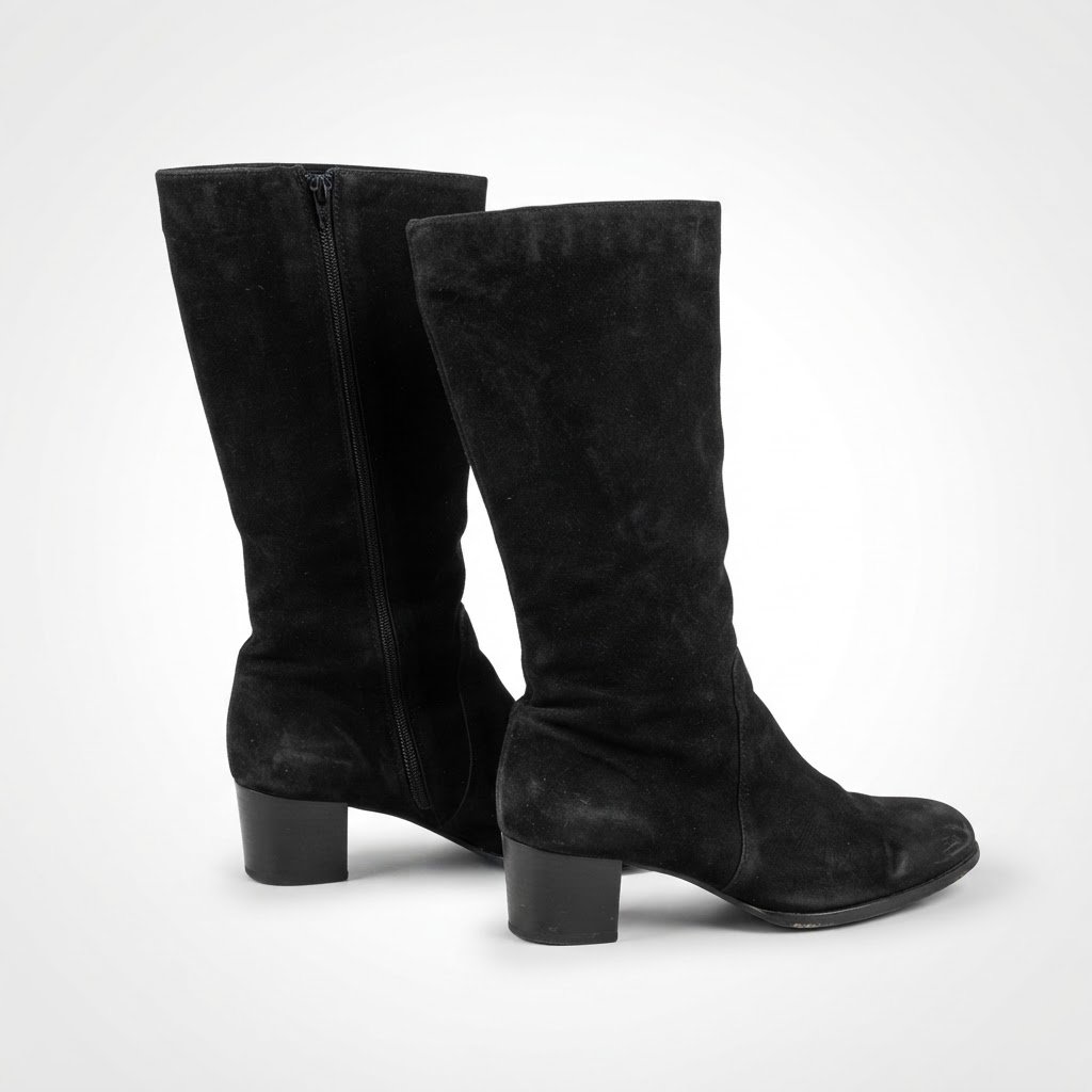 Boots femme Ginza