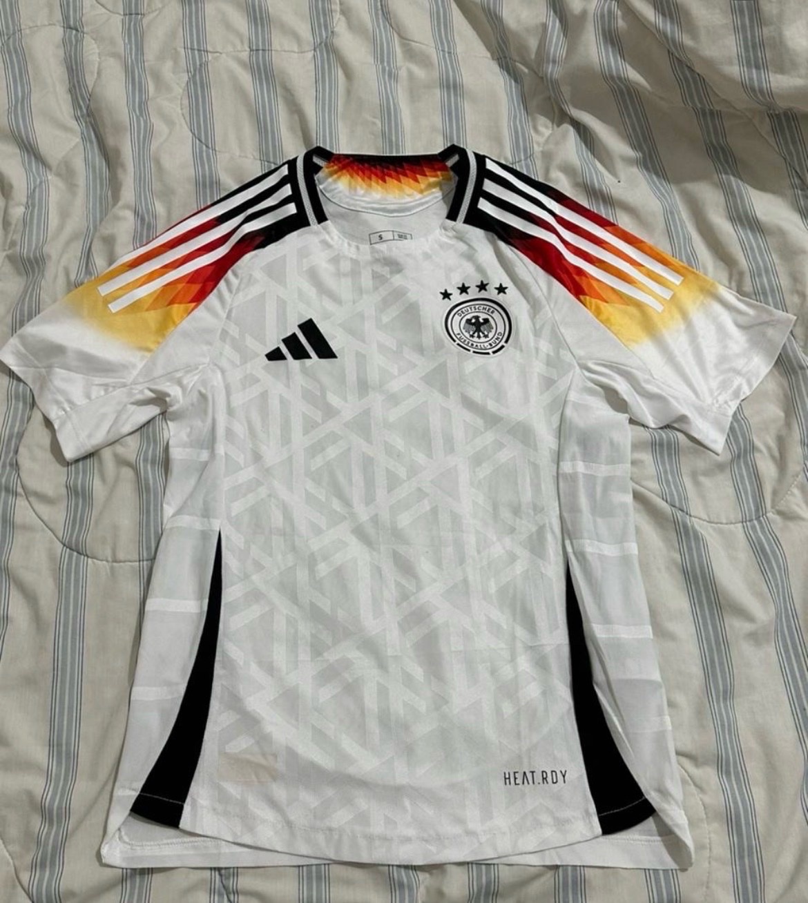 Germany kit 
