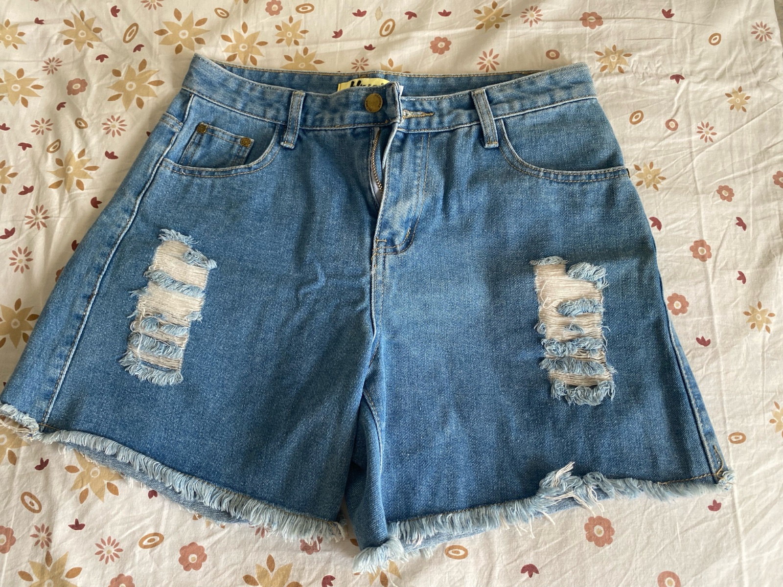 Short 