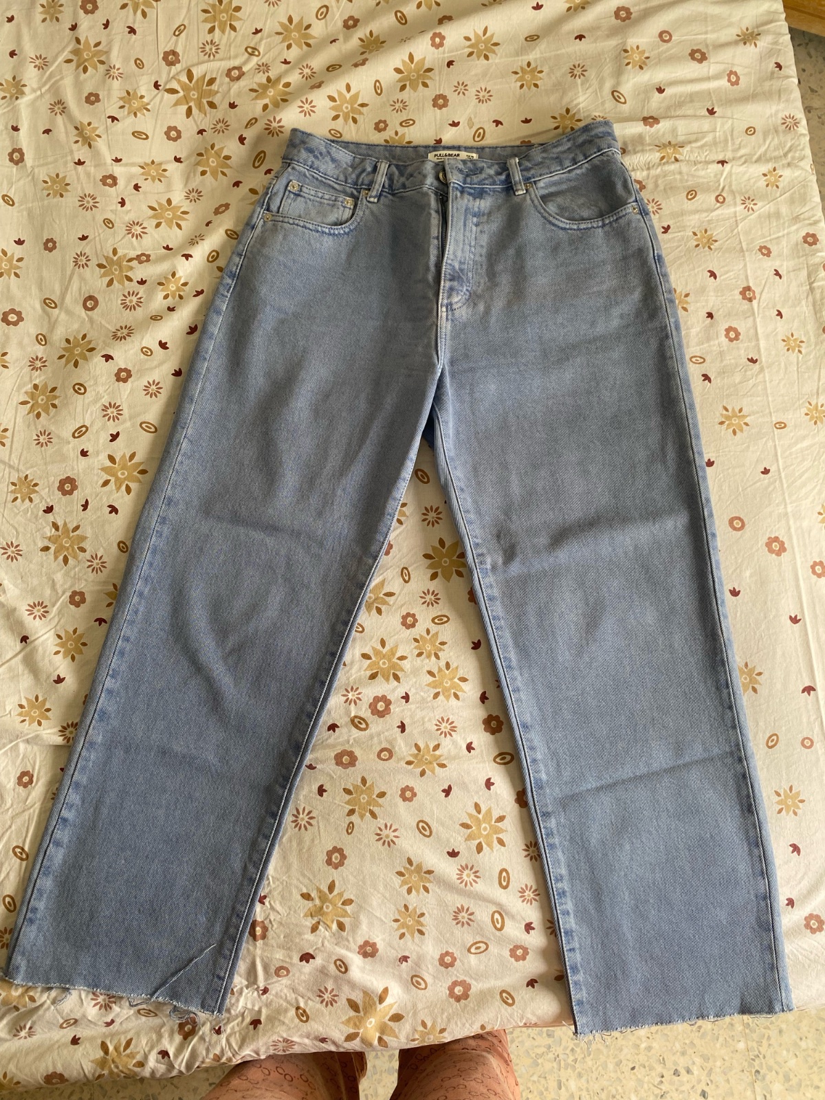 Pantalon jean