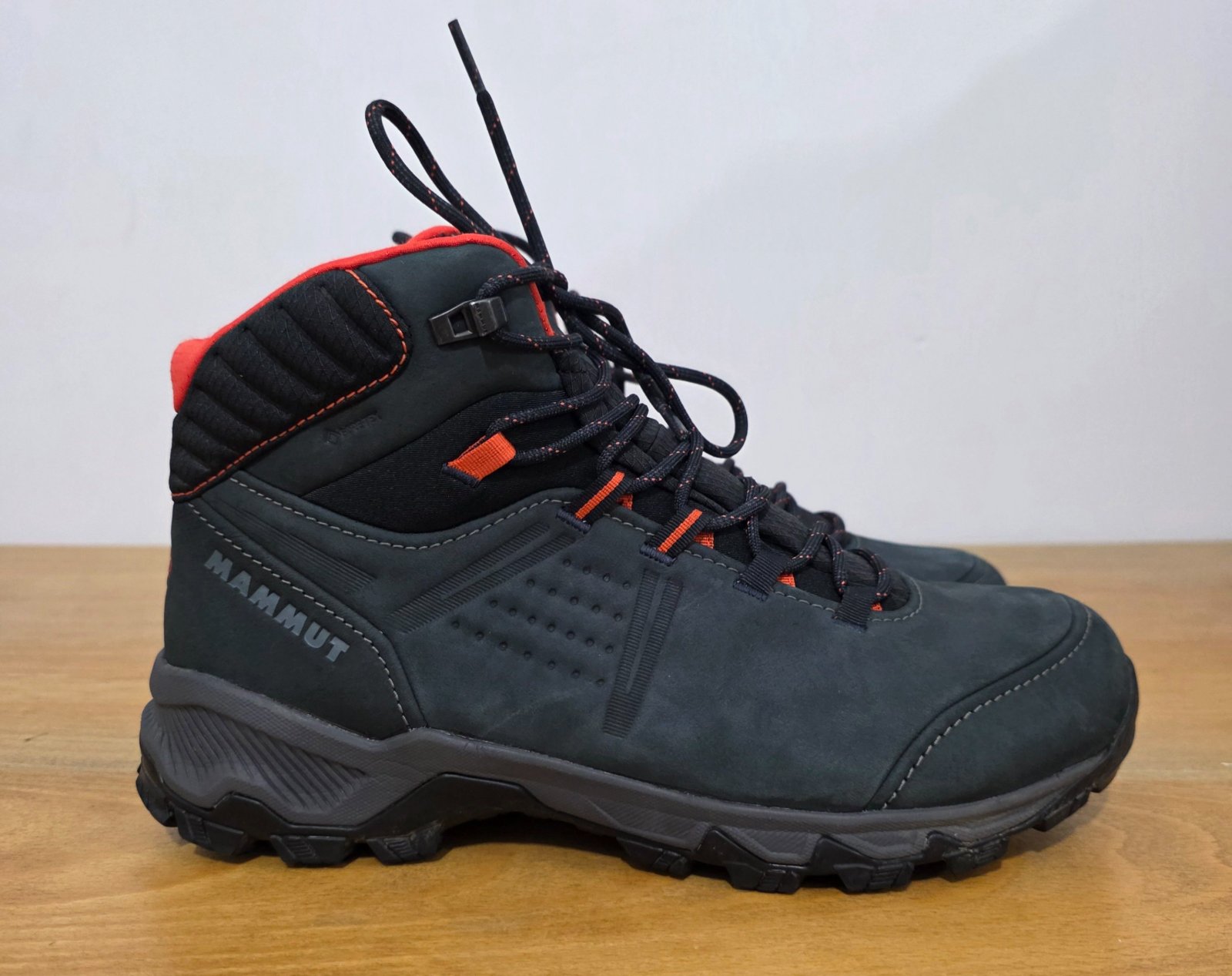 Chaussure de randonnée 