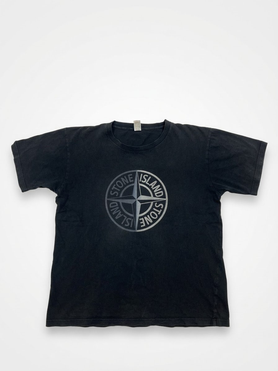 T shirt stone island