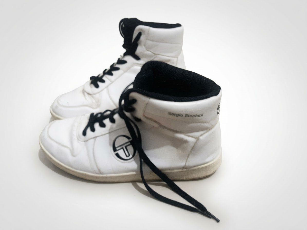 Sneakers sergio tacchini
