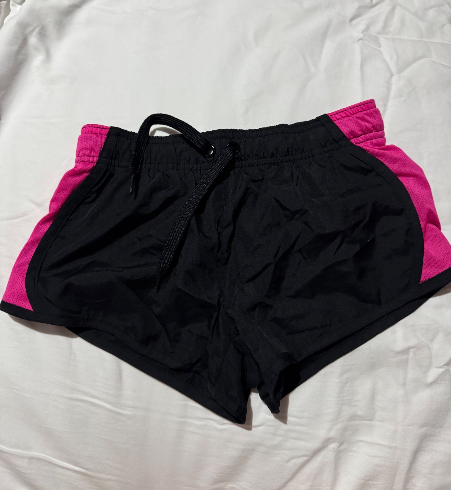 Short
