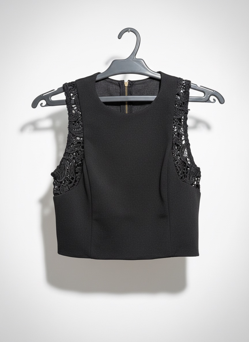 CropTop