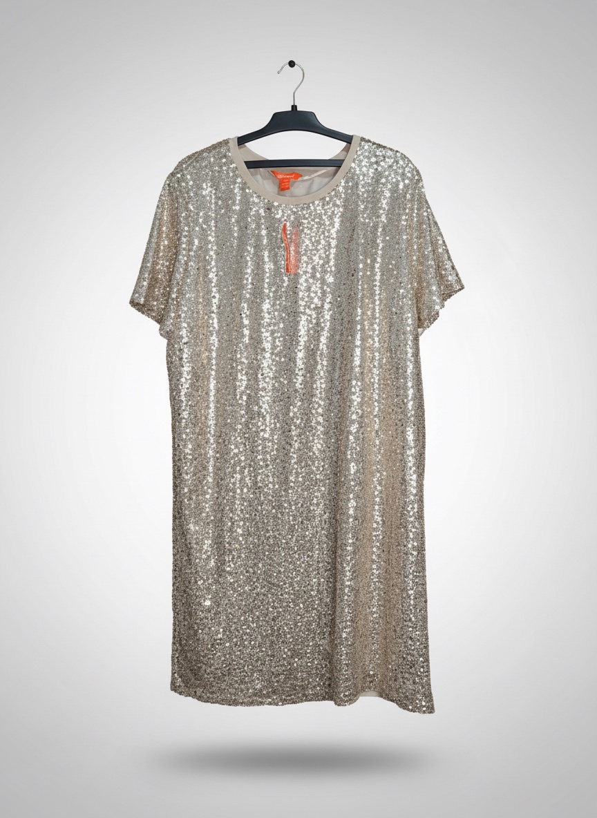 Robe neuf importée