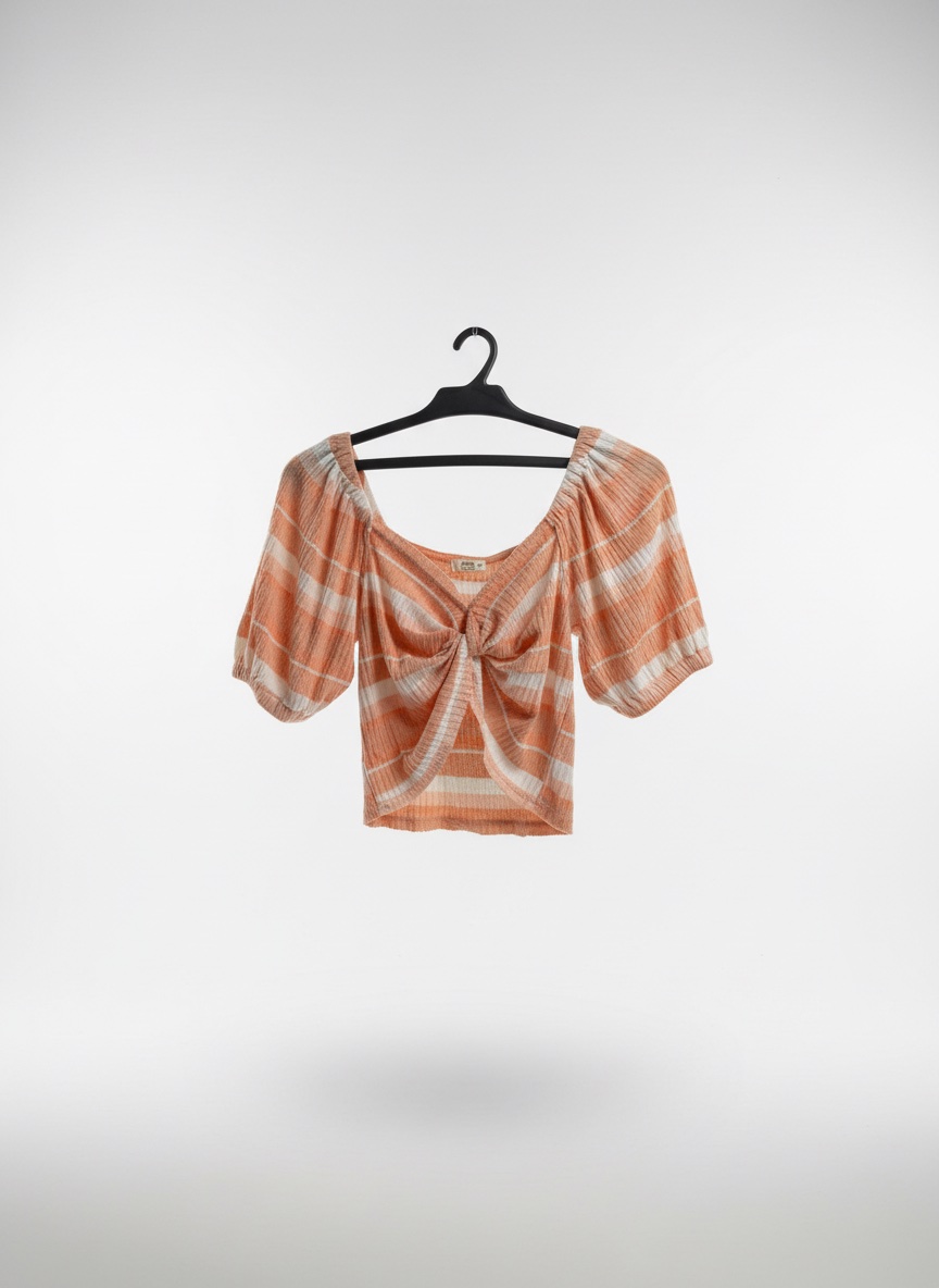 Crop top Adrene