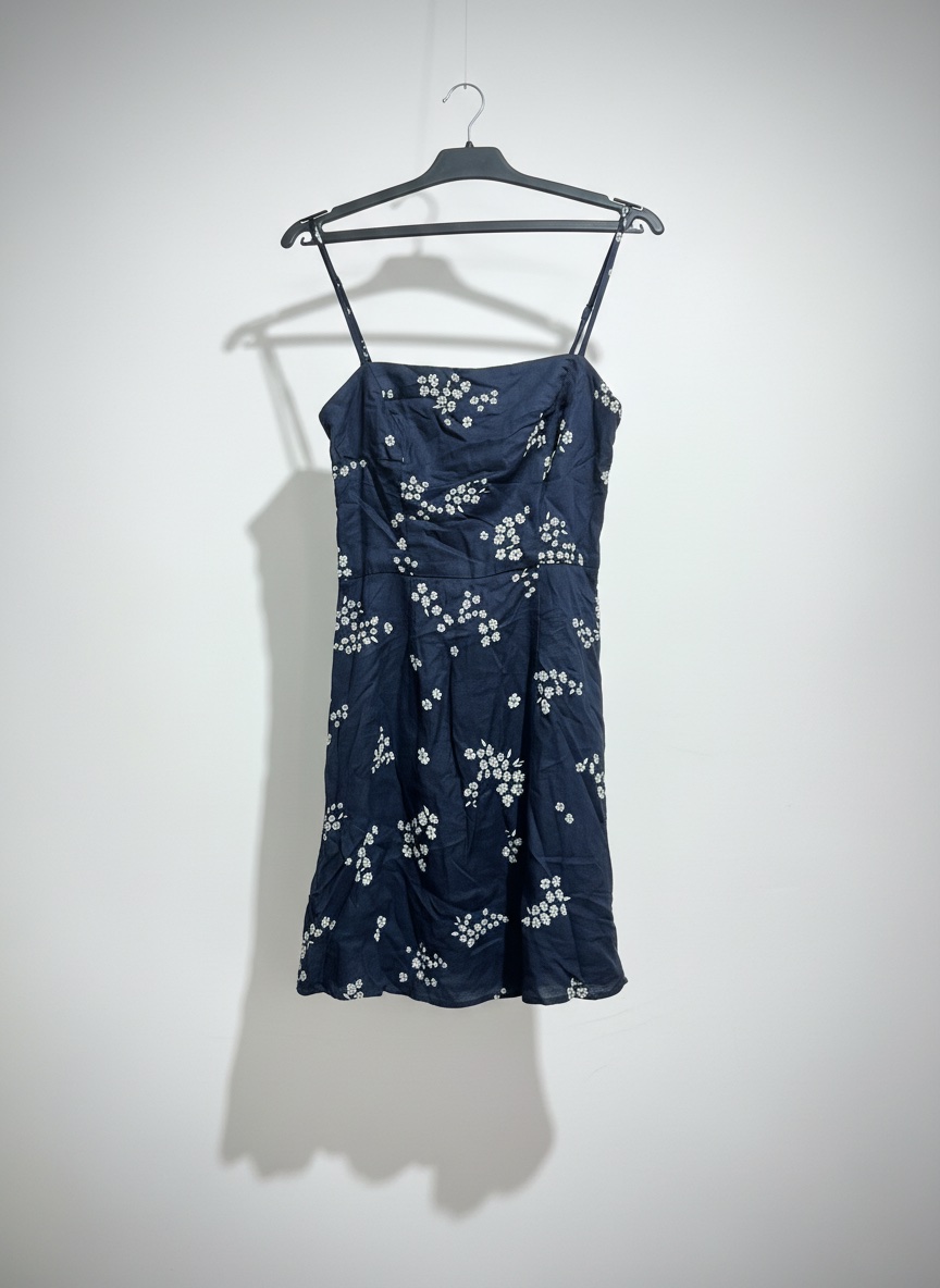 Petite robe d'été