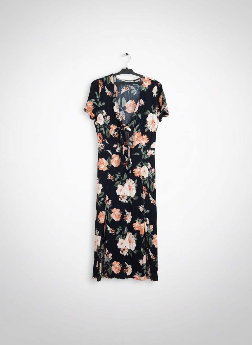 Robe Longue été