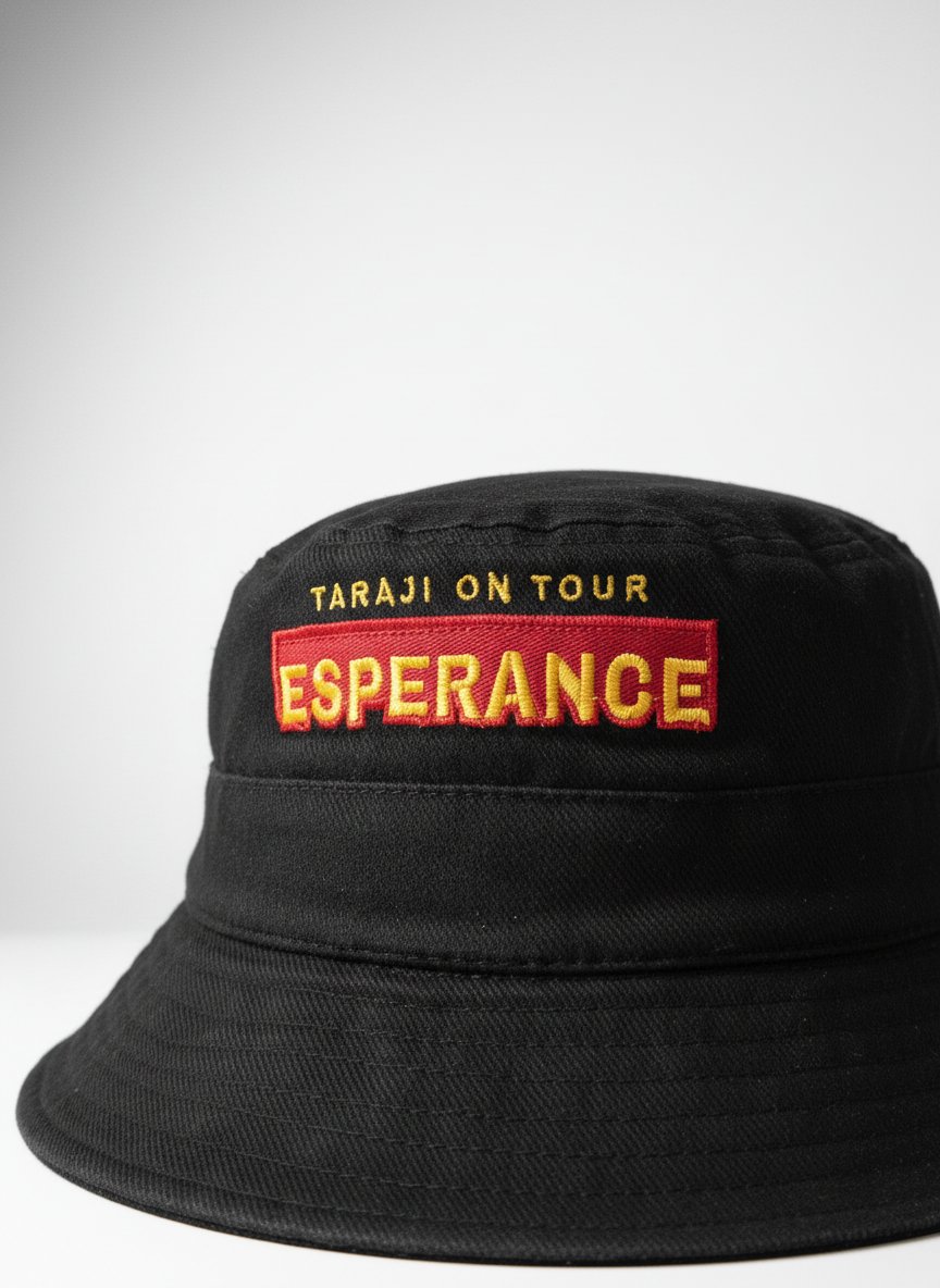 Chapeaux noir 