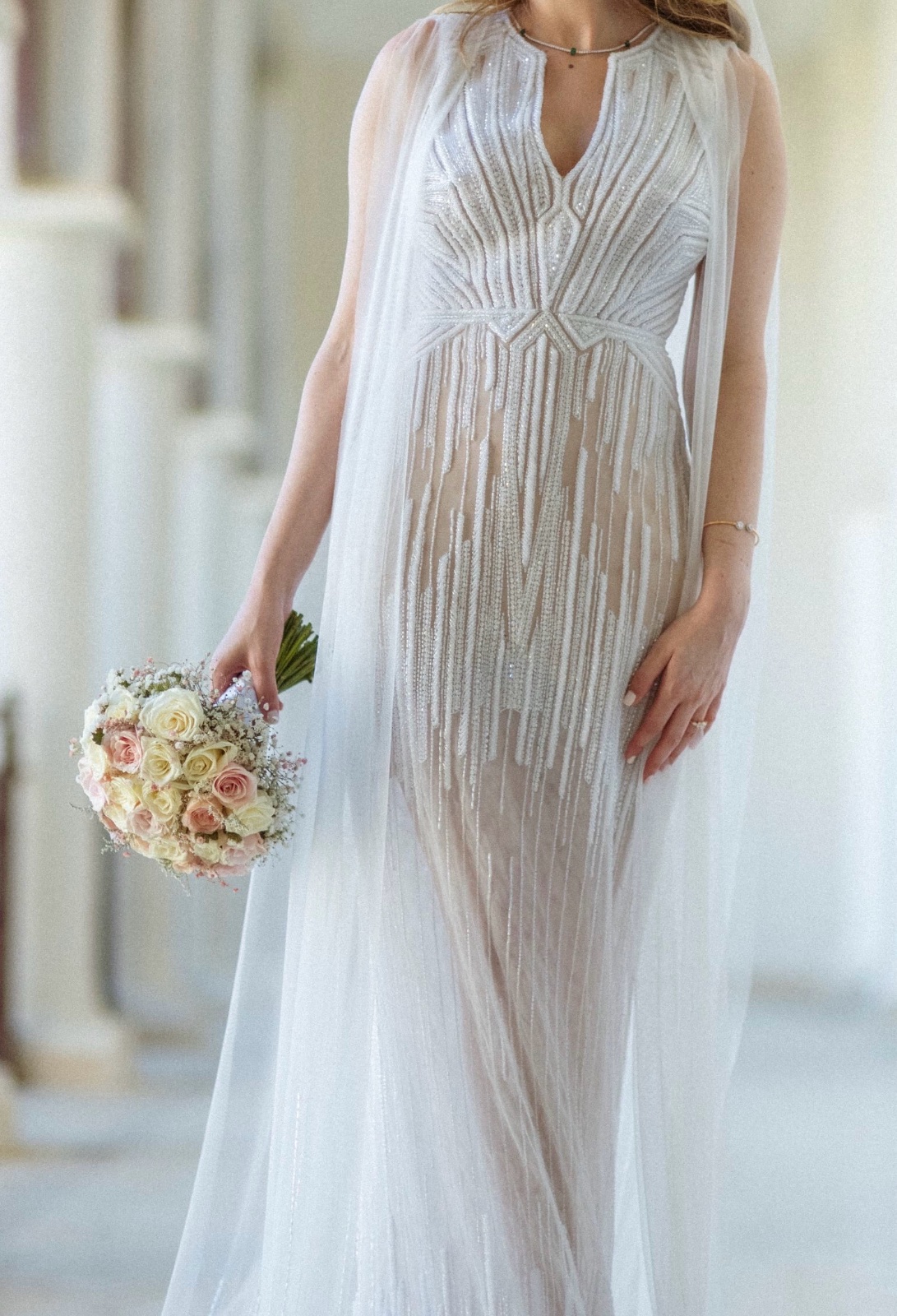 Robe de mariage