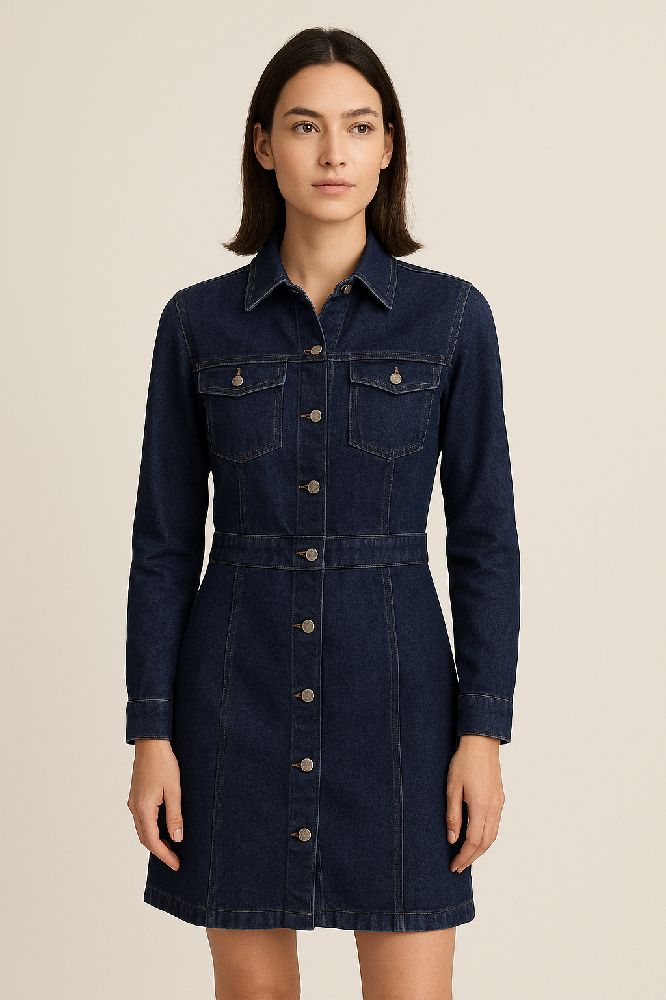 Jolie robe djean
