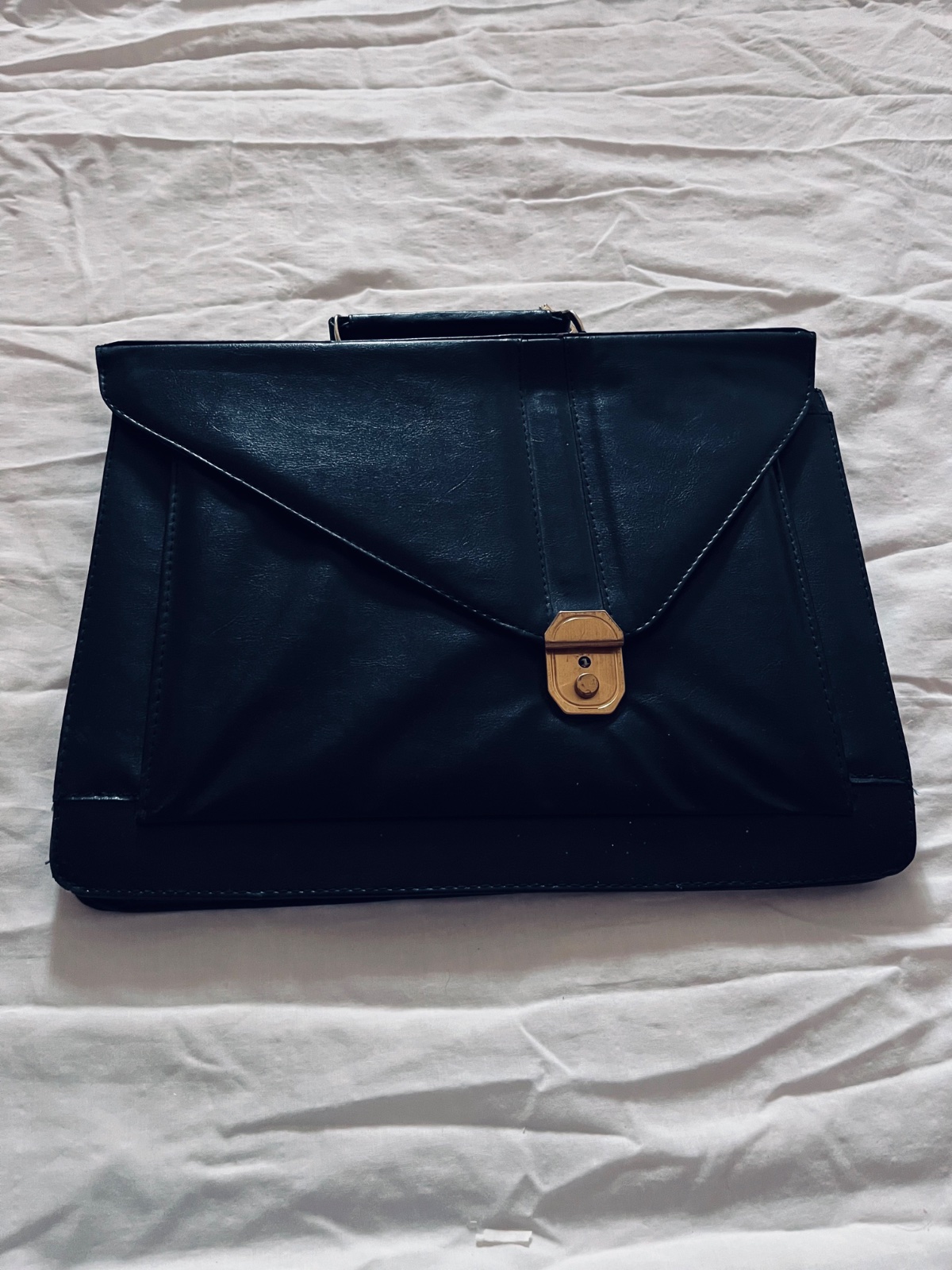 Cartable enseignant unisex