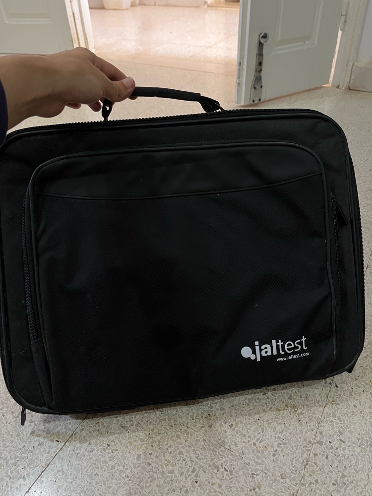 Sac PC / laptop tres securisé